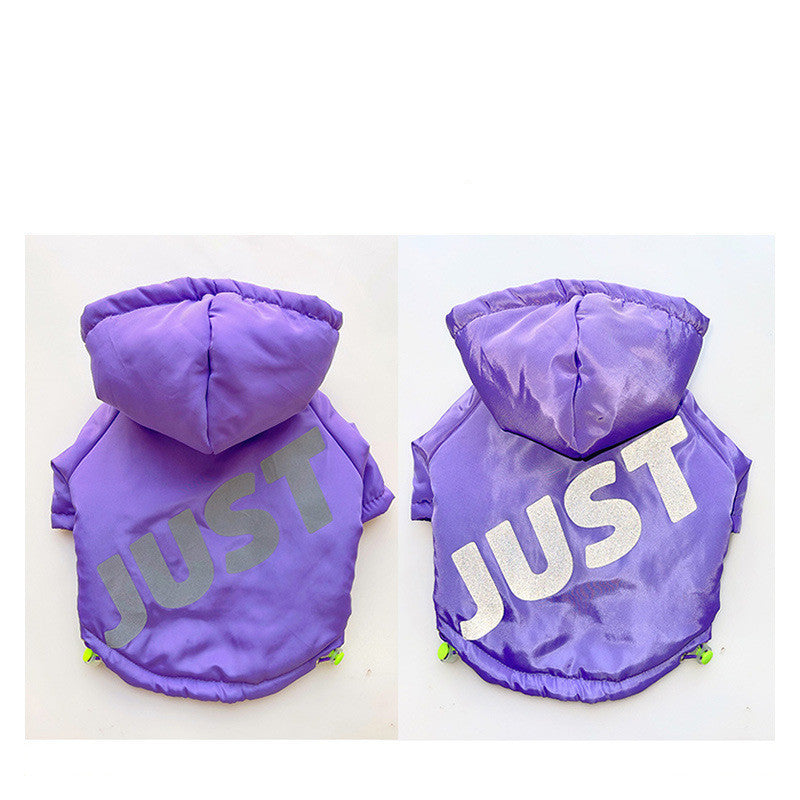 Pet Winter Clothes