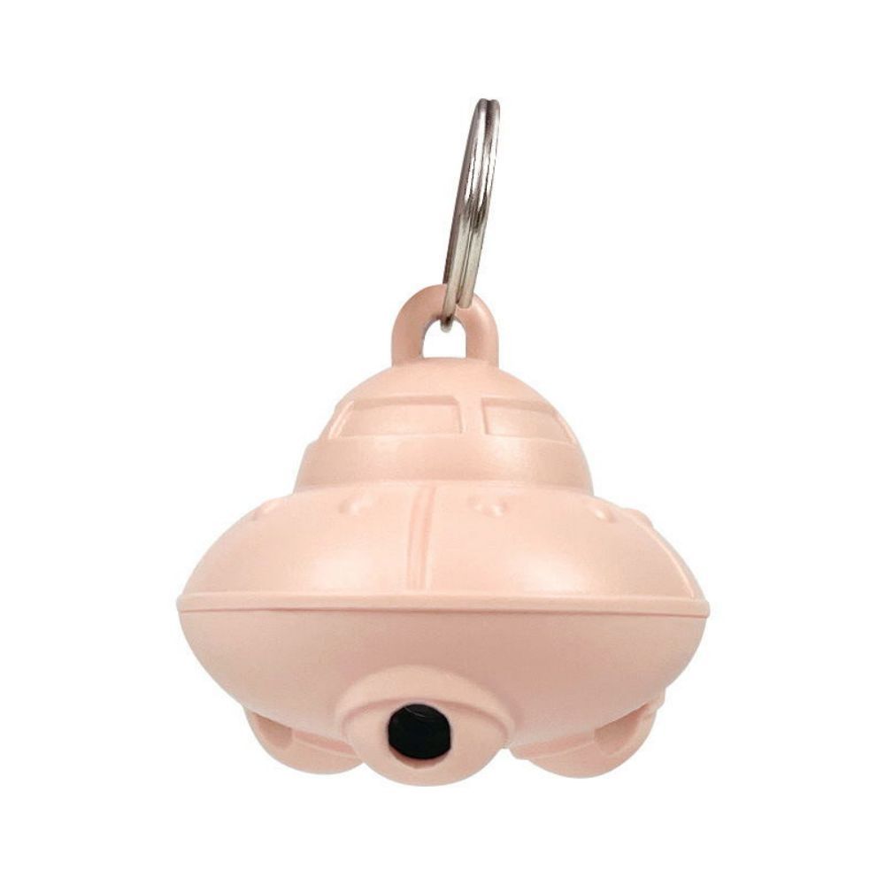Laser Toy Pointer Cat Collar Automatic Interactive Cat