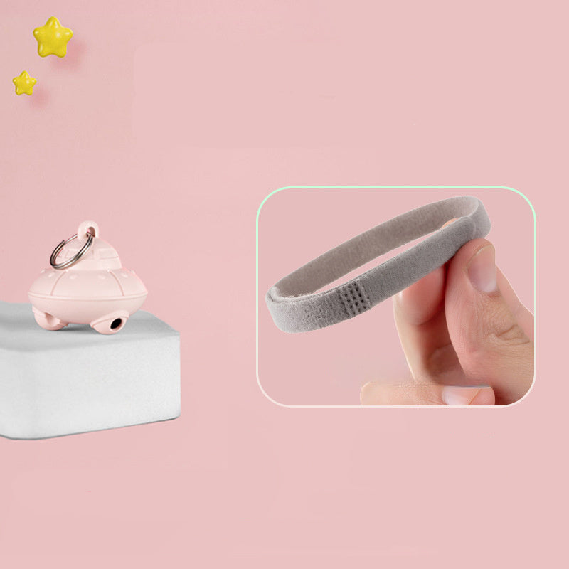 Laser Toy Pointer Cat Collar Automatic Interactive Cat